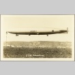Photo of the U.S. Navy airship Shenandoah (ddr-njpa-13-147)
