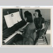 Piano Lesson (ddr-hmwf-1-515)