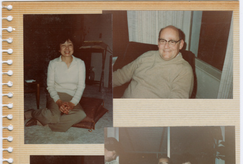 Loose page from photo album (ddr-densho-426-2226)