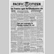 The Pacific Citizen, Vol. 36 No. 4 (January 23, 1953) (ddr-pc-25-4)