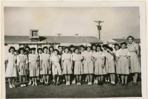 Dietitian aids (ddr-densho-37-1211)