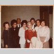 Mitsuye Yabe and Family (ddr-ohs-1-254)