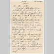 Letter from Tadashi Ishida to Mr. & Mrs. Y Ishida (ddr-densho-535-271)