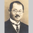 Portrait of a man (ddr-njpa-4-2426)