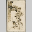 Two children (ddr-densho-321-558)