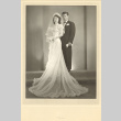 Mr. and Mrs. Timothy Lakota (ddr-csujad-57-10)