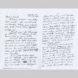 Letter to Frank Emi from Amy Emi (ddr-densho-122-487)