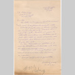 Letter sent to T.K. Pharmacy (ddr-densho-319-551)