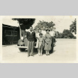 [Photograph of the Okine family] (ddr-csujad-5-320)