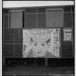 Election poster (ddr-densho-151-21)