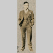 Jack Nakagawa in suit (ddr-densho-383-328)