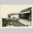 Crowd watches an Armistice Day program (ddr-densho-37-1170)