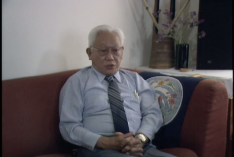 Interview with Jim Ariyasu, part 2 of 5 (ddr-densho-1007-1597)