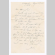 Letter from Tadashi Ishida to Mr. & Mrs. Y Ishida (ddr-densho-535-246)