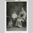 Yoshida family portrait (ddr-densho-495-43)