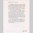 Personal Statement by Mine Okubo (ddr-densho-329-1214)
