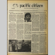 Pacific Citizen, Vol. 100 No. 13 (April 5, 1985) (ddr-pc-57-13)
