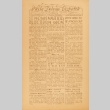 Tulean Dispatch Vol. IV No. 14 (November 28, 1942) (ddr-densho-65-108)