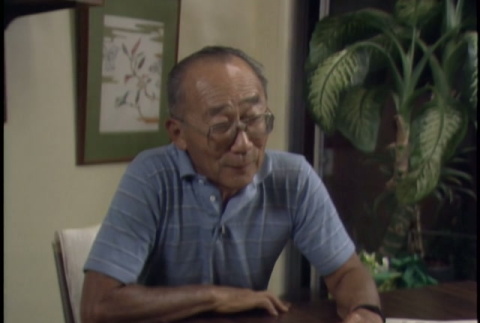 Interview with Moose (John) Fujikawa, part 3 of 4 (ddr-densho-1007-1584)