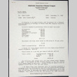 Memo to Hank Tanaka from Bill Yoshino (ddr-chijacl-1-708)