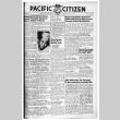 The Pacific Citizen, Vol. 33 No. 1 (July 14, 1951) (ddr-pc-23-28)