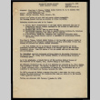 Minutes from the Heart Mountain Community Council meeting, November 27, 1943 (ddr-csujad-55-493)
