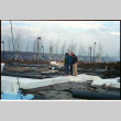 Landscaping in progress (ddr-densho-377-2353)