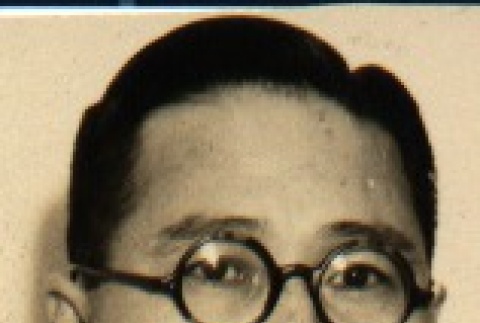 Chief engineer of a Japanese agricultural company (ddr-njpa-4-1158)