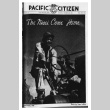 The Pacific Citizen, Vol. 28 No. 24 (December 21, 1946) (ddr-pc-18-51)