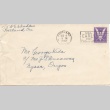 Letter from Mary Hedley to George Kida (ddr-one-3-31)