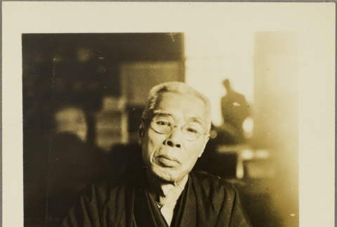 Keiichi Fujii (ddr-njpa-5-1004)