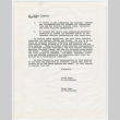 Carbon copy of page 2 of letter to Dr. Arthur Flemming from Sasha Hohri and Michi Kobi (ddr-densho-352-495)