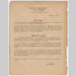 Administrative Notice No. 27 Transfer to Amache (ddr-densho-356-802)