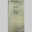 Fresno Grapevine Vol. II No. 2 (August 5, 1942) (ddr-densho-190-22)