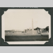 Men on bridge (ddr-densho-545-36)