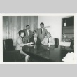 JACL-LEC Fund Drive Committee (ddr-densho-10-214)