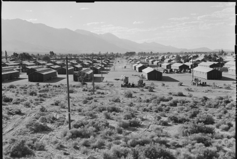 View of barracks (ddr-densho-151-477)