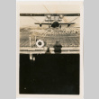 Small float plane taking off (ddr-densho-426-1647)