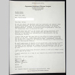 Letter to Verna Below from William Yoshino (ddr-chijacl-1-499)
