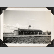 Building at Poston (ddr-densho-587-10)