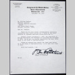 Letter to William Yoshino from Dan Rostenkowski (ddr-chijacl-1-424)