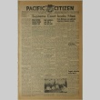 Pacific Citizen, Vol. 46, No. 14 (April 4, 1958) (ddr-pc-30-14)