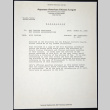 Memo to MDC Chapter Presidents from Bill Yoshino (ddr-chijacl-1-217)