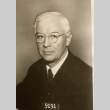 Dr. William M. Vories (ddr-njpa-1-2321)