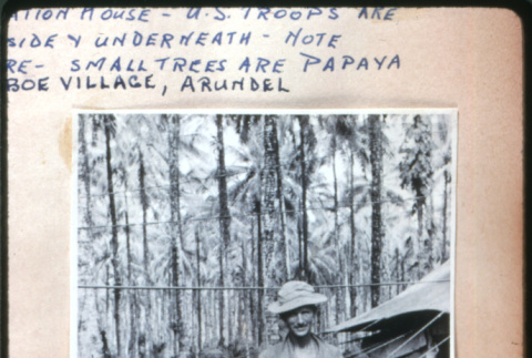 Major John A. Burden (ddr-densho-1007-672)