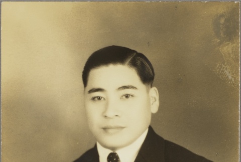 Shigeru Asada (ddr-njpa-5-248)