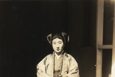 Japanese prince and princess (ddr-njpa-4-1411)
