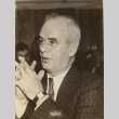 Philip Murray speaking (ddr-njpa-1-877)