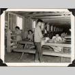 Library at Poston (ddr-densho-587-84)