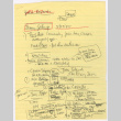 Manny Goldberg notes (ddr-densho-1007-925)